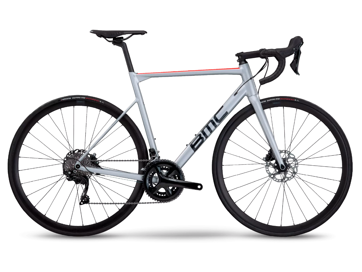BMC Teammachine ALR Disc Two Shimano 105