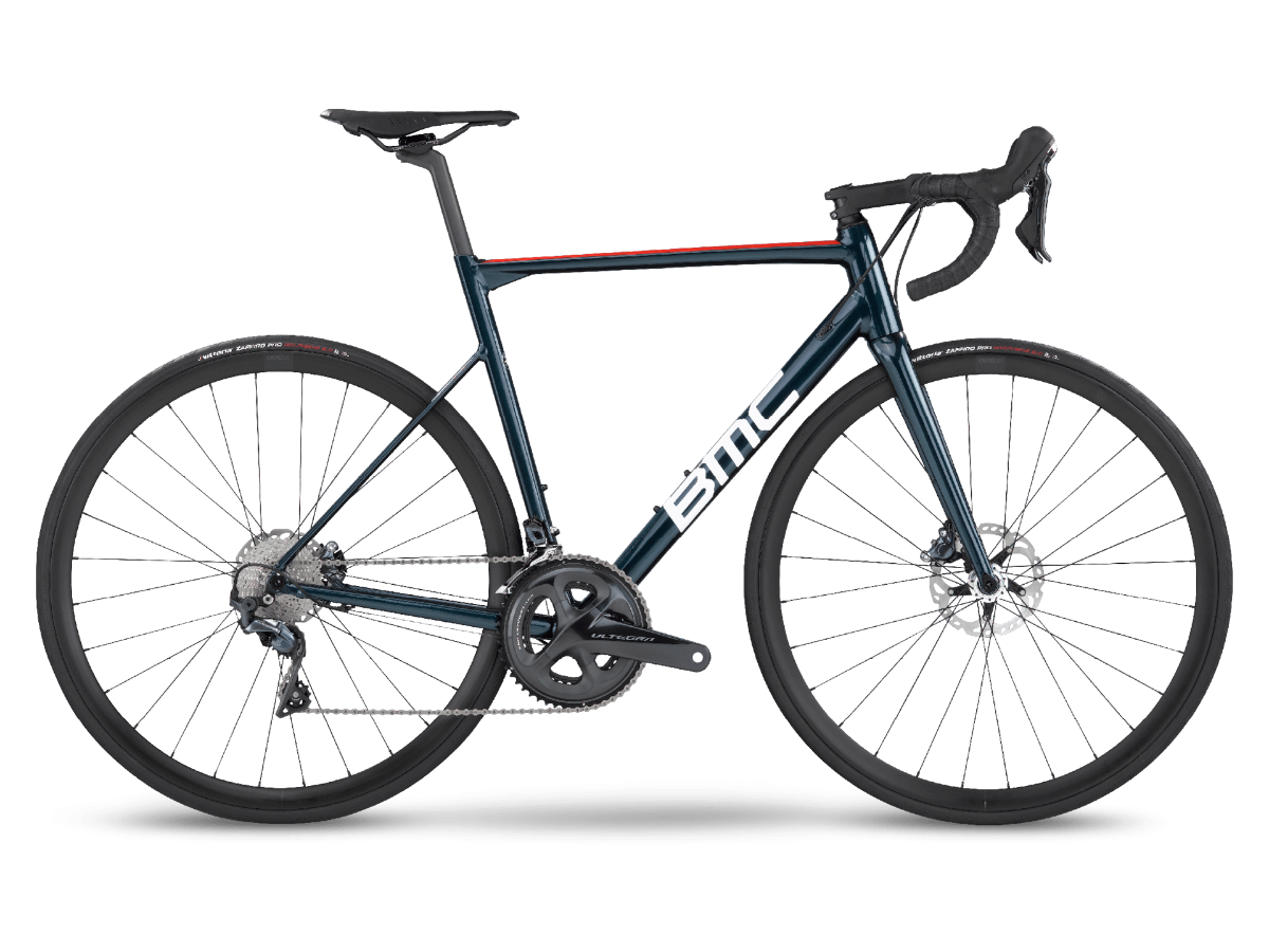 BMC Teammachine ALR One Disc