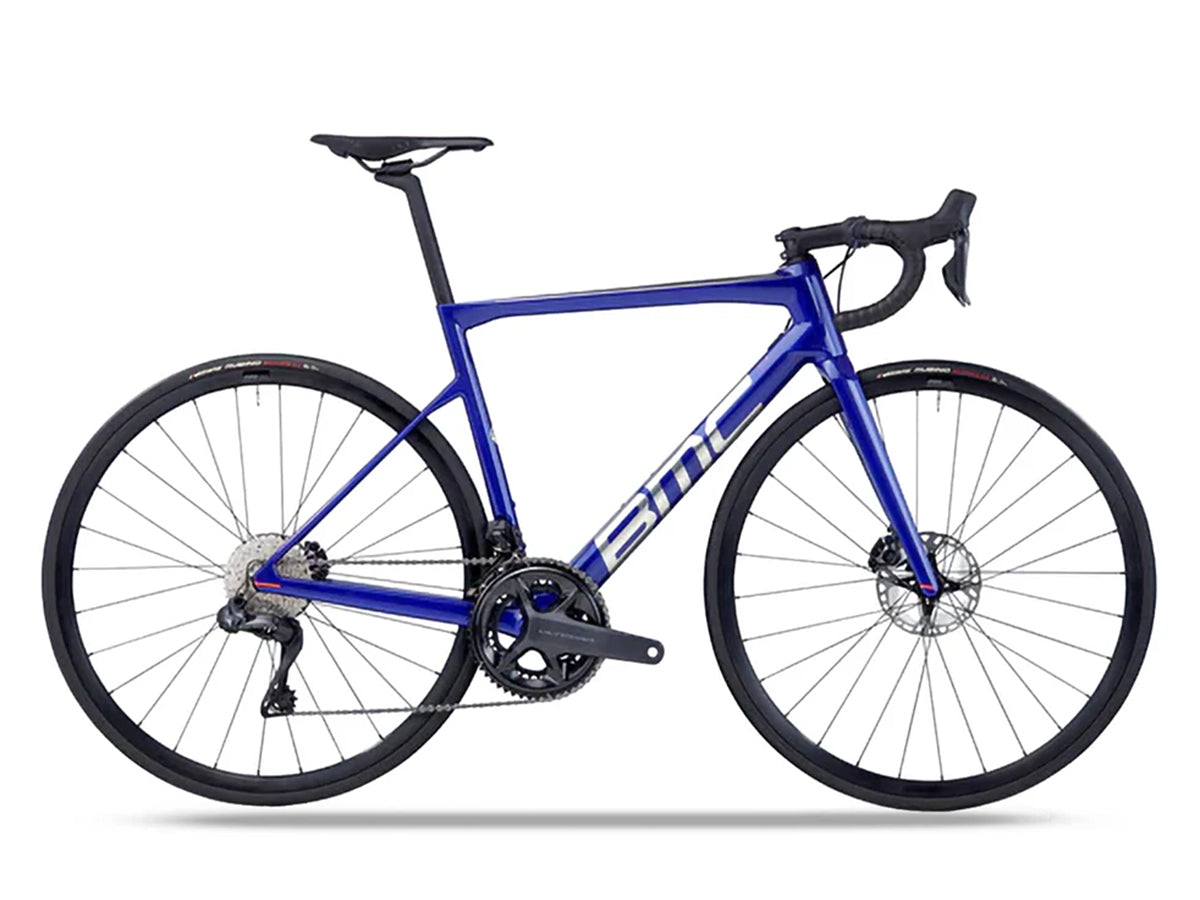 BMC Teammachine SLR Three Shimano Ultegra Di2