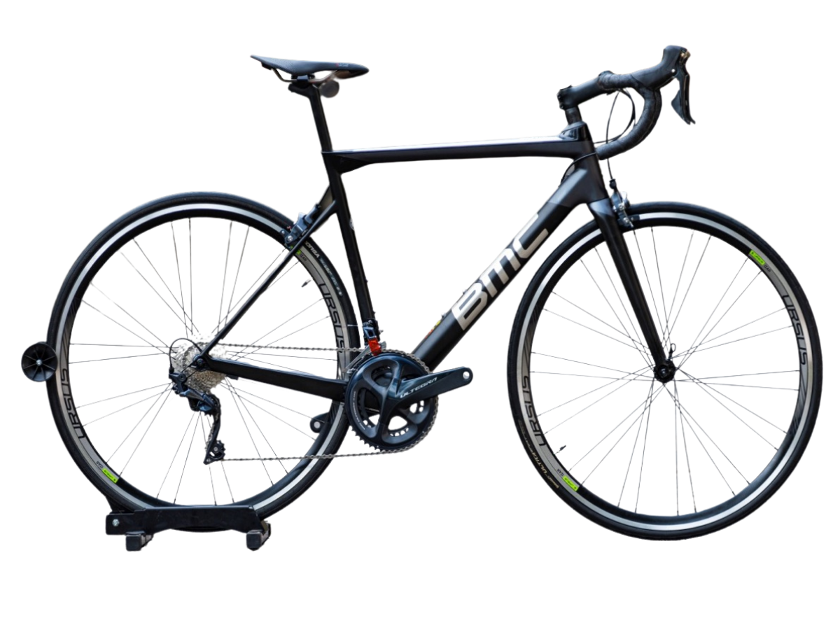 BMC Teammachine SLR2 Shimano 105