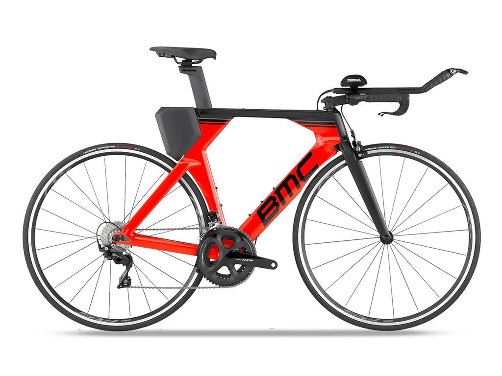 BMC Timemachine One Shimano 105