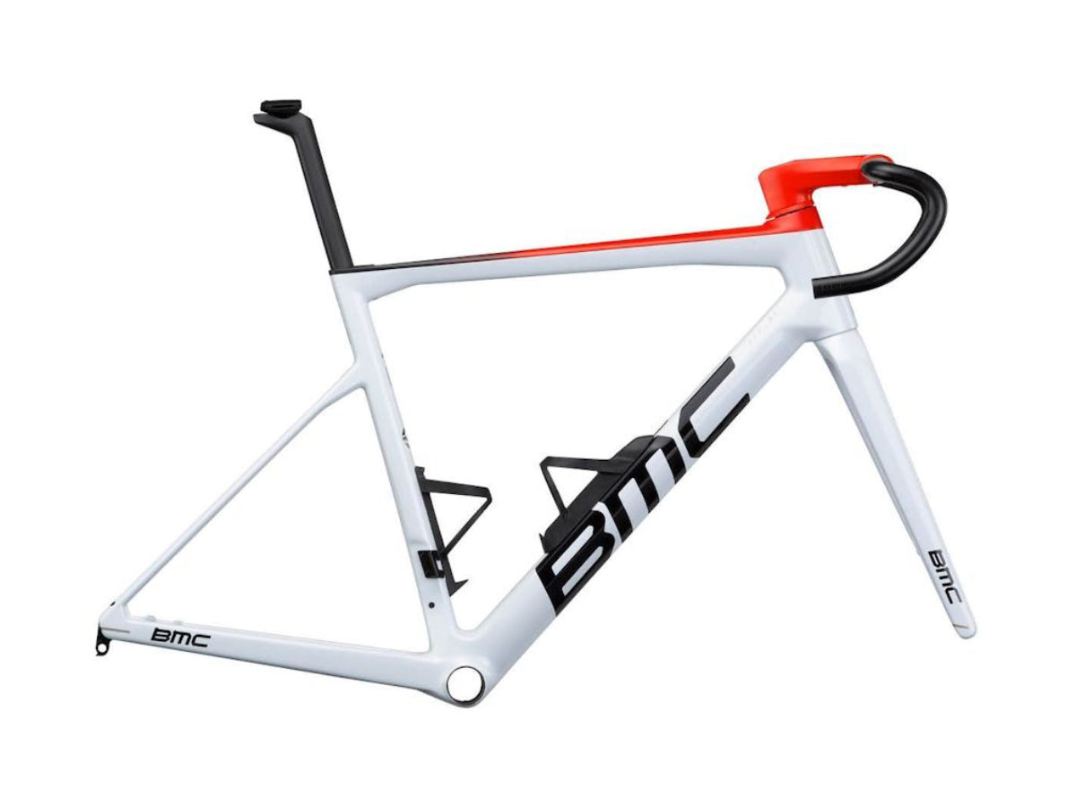 BMC Timemachine Road 01 Frame Set