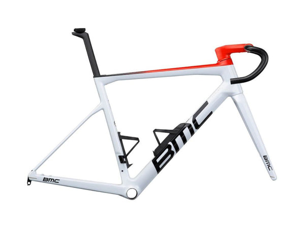 BMC Timemachine Road 01 Frame Set | BMC Accessory | ChooseMyBicycle - CMB