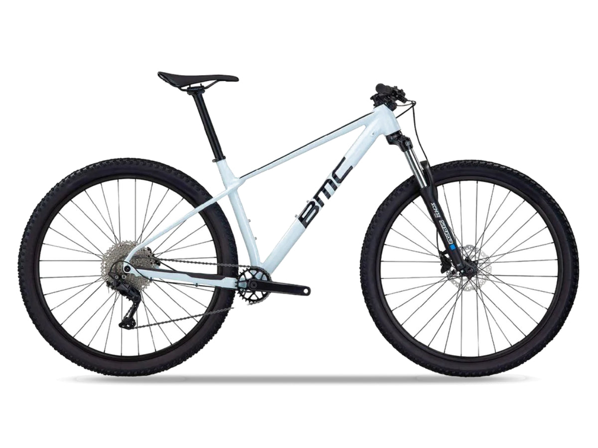 BMC Two Stroke AL 5 29