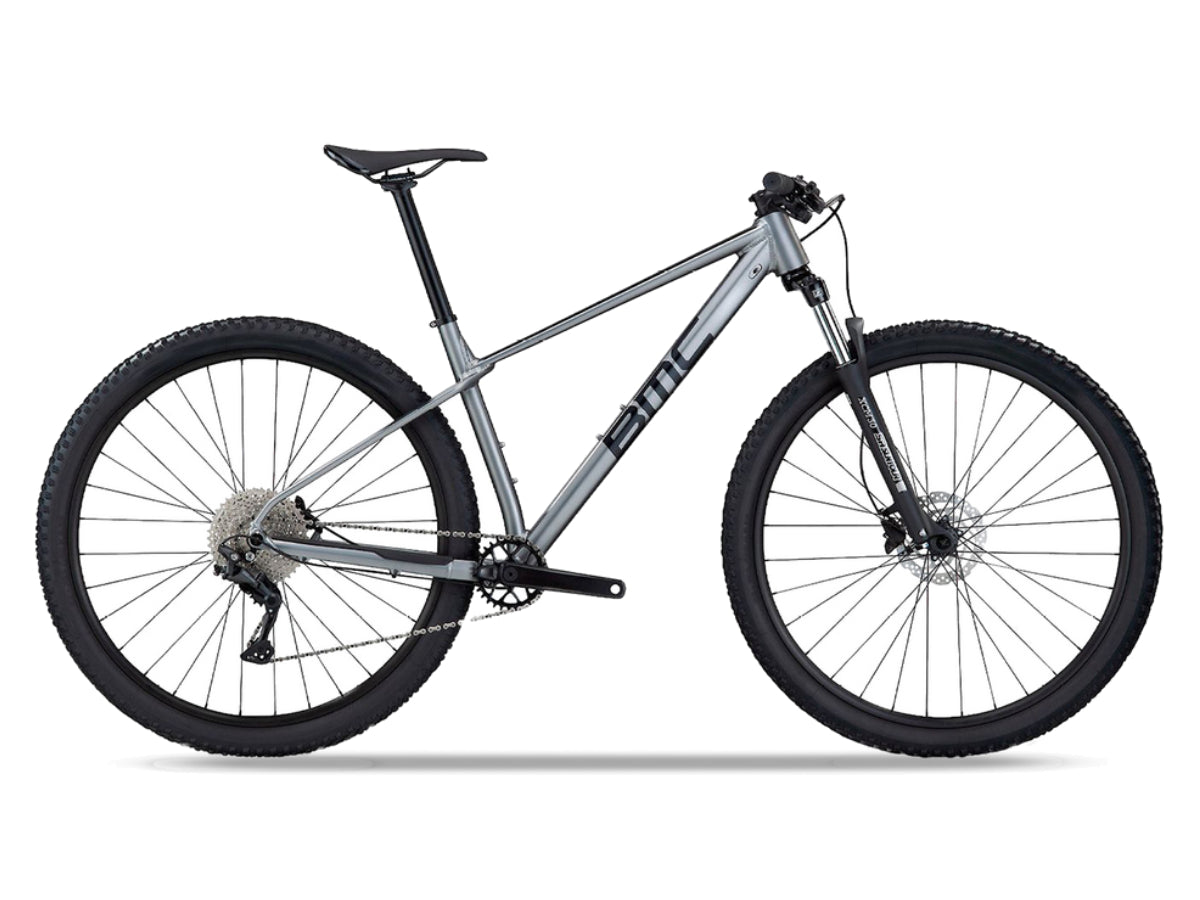 BMC Two Stroke AL 6 29