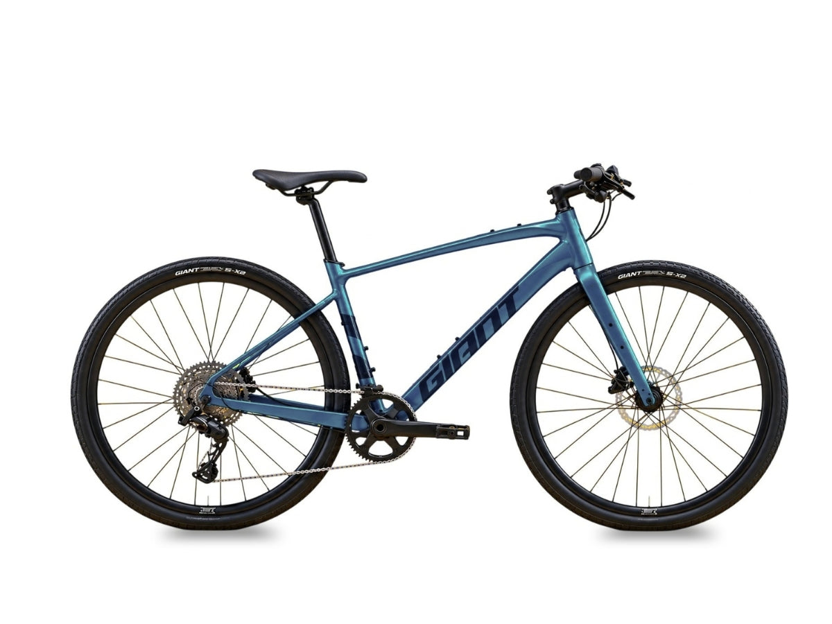 Giant Fastroad Ar 1