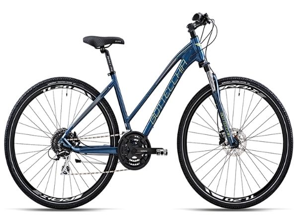 Bottecchia 321FS Lady