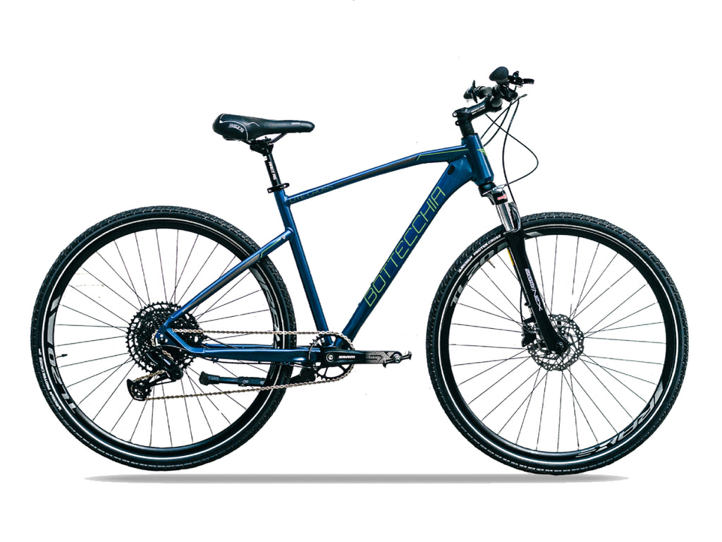 Bottecchia 326 Alloy Hybrid SRAM SX Eagle 12S