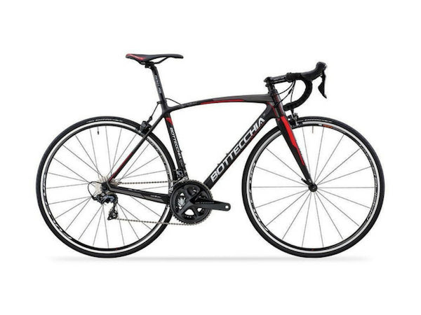 Bottecchia 8avio Ultegra