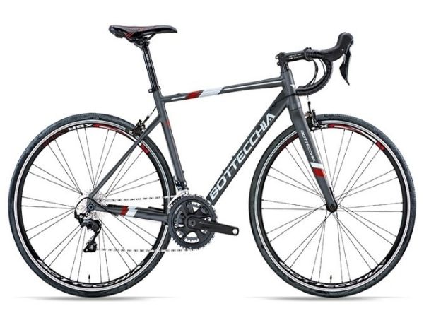 Bottecchia Duello Campagnolo Centaur 