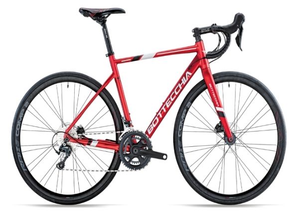 Bottecchia Duello Campagnolo Centaur 