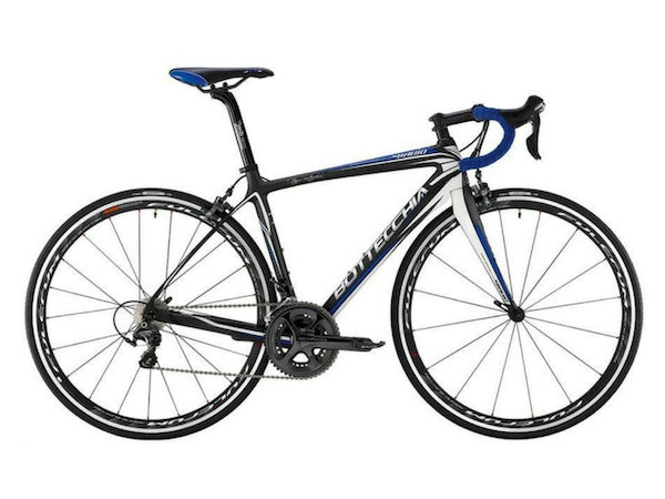 Bottecchia Super 8avio Ultegra 105