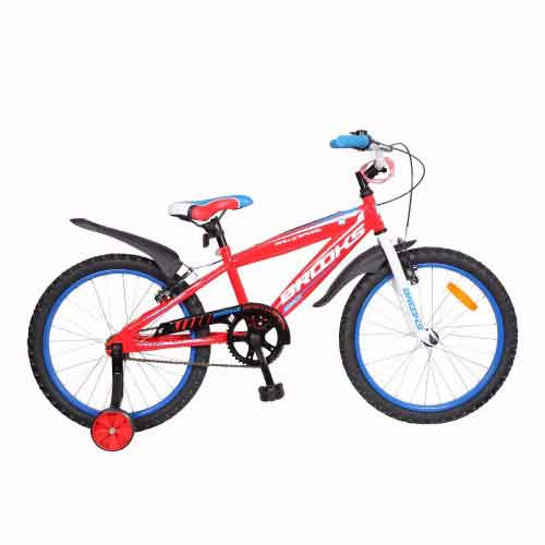 Brooks Rally Sport 20