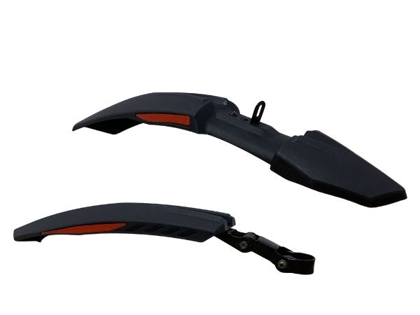 Bruno Front and Rear Mudguards