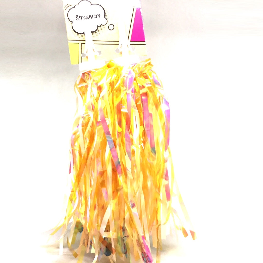 Streamers