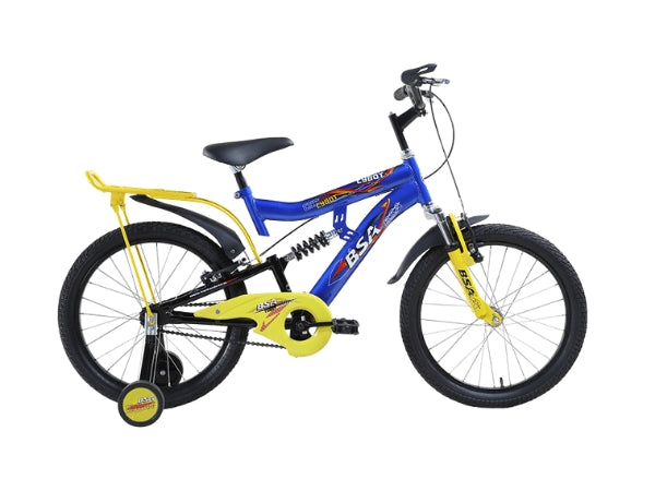 BSA Cybot