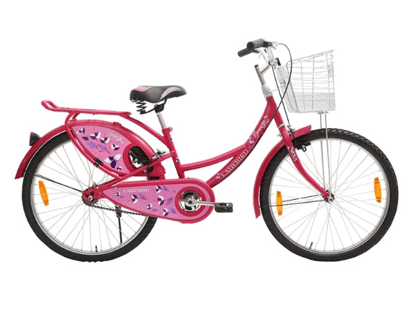 BSA Ladybird Breeze 24