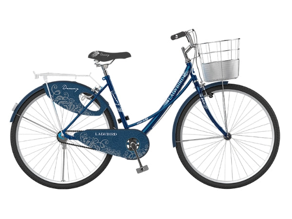 BSA Ladybird Dreamz 26