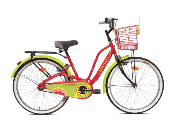 BSA Ladybird Ibiza 24