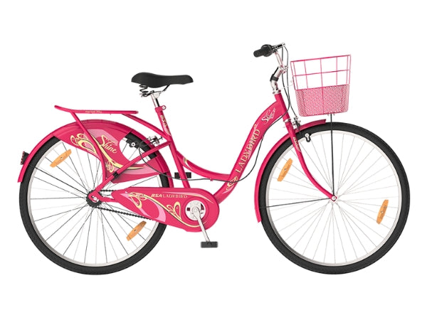 BSA Ladybird Shine 24