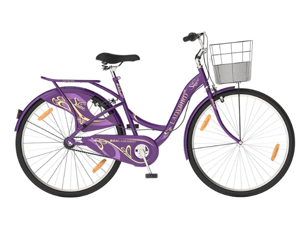 BSA Ladybird Shine 26