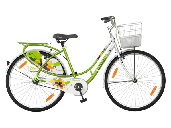 BSA Ladybird Splash 26