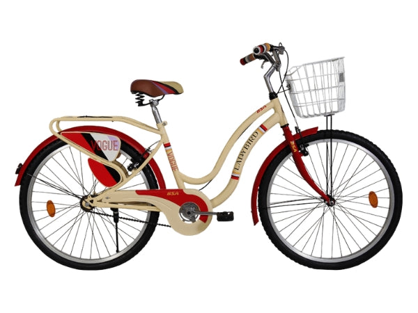 BSA Ladybird Vogue 26