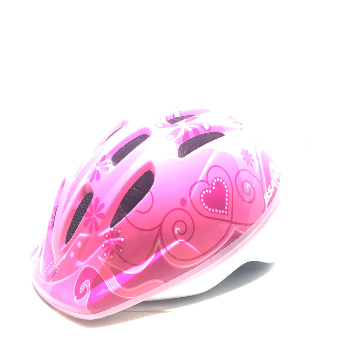 BSA Plugin Delux Kids Pink 