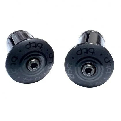 BTP ABS Screw-In End Plugs