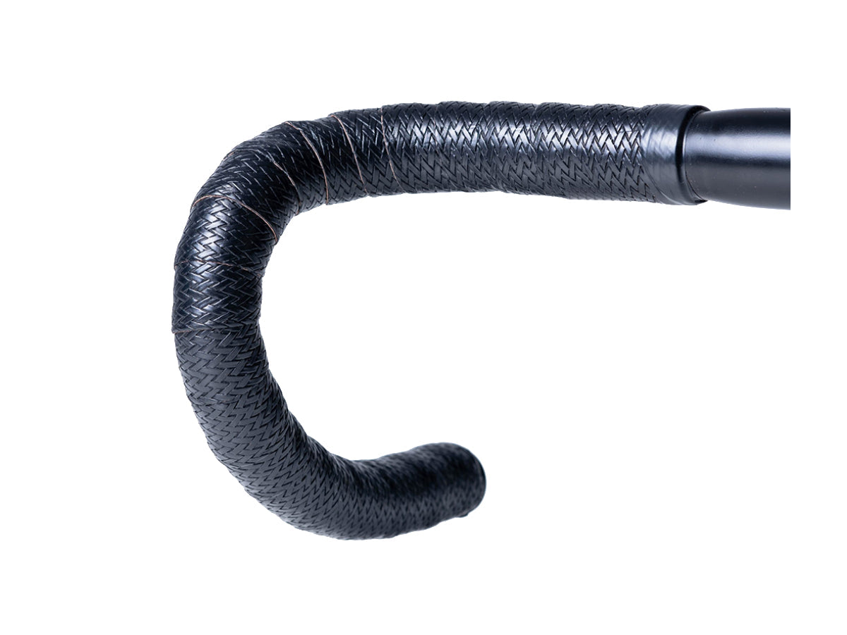 BTP Faux Leather Bartape - Andiamo Black