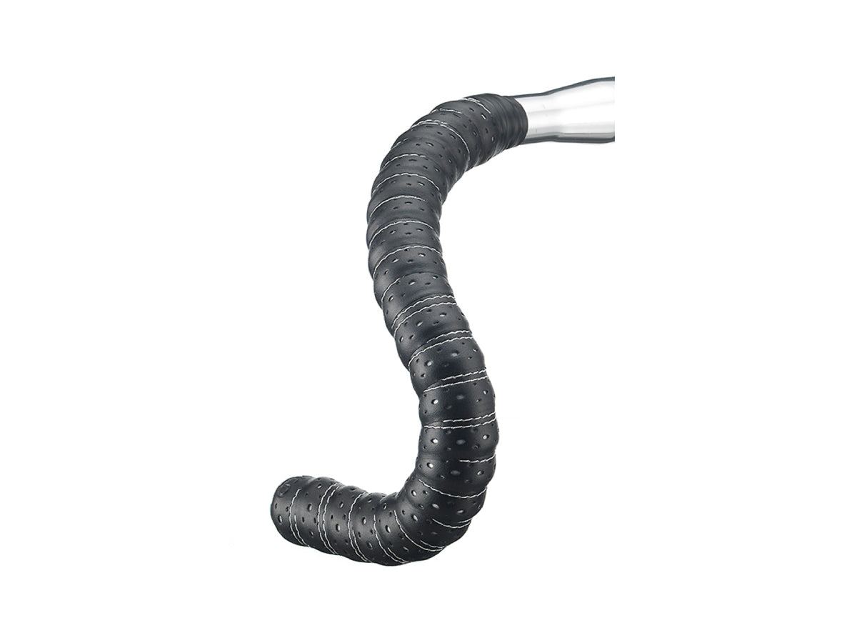BTP Faux Leather Bartape - Black