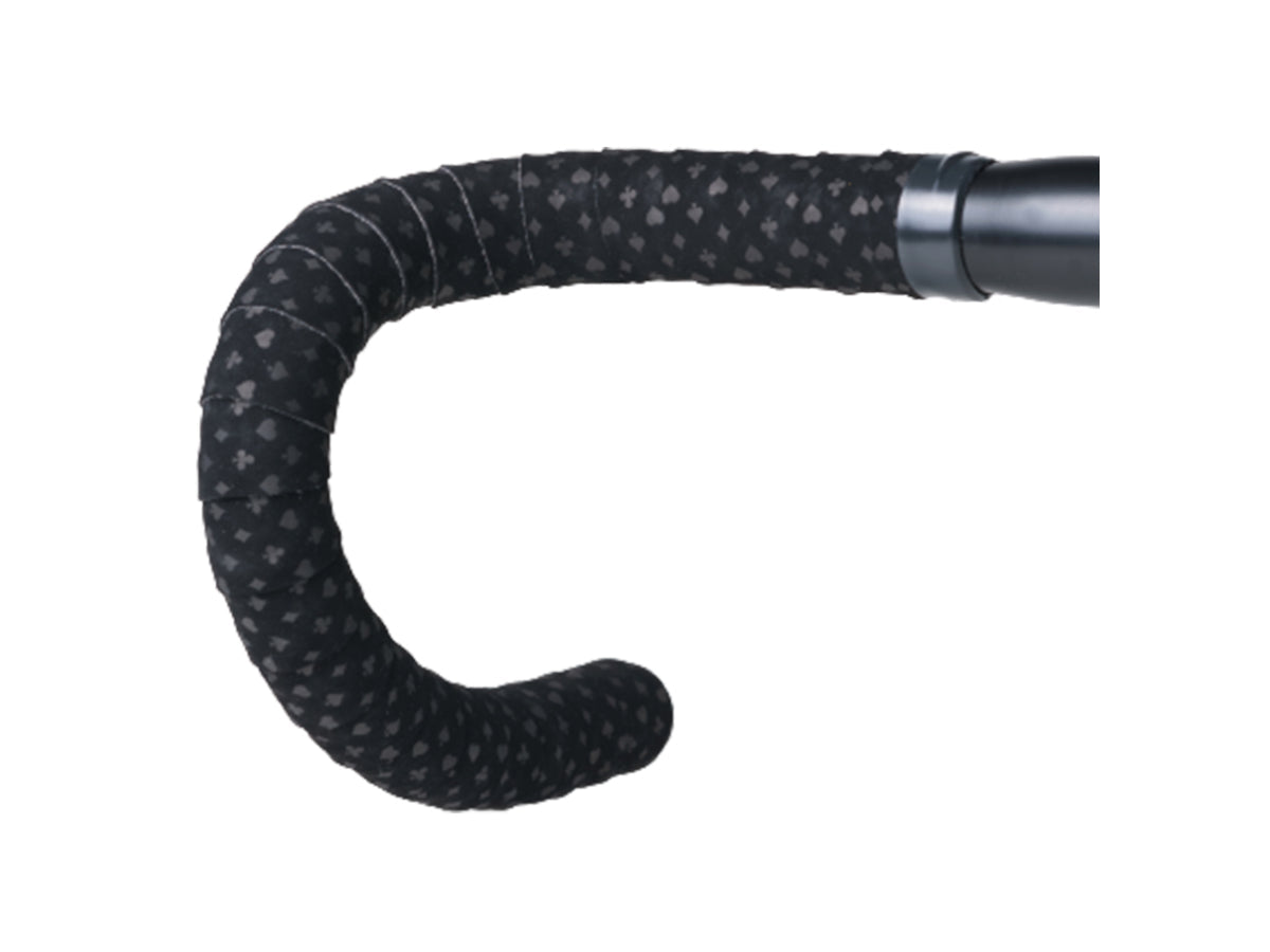 BTP High Performance Bartape - Black Poker