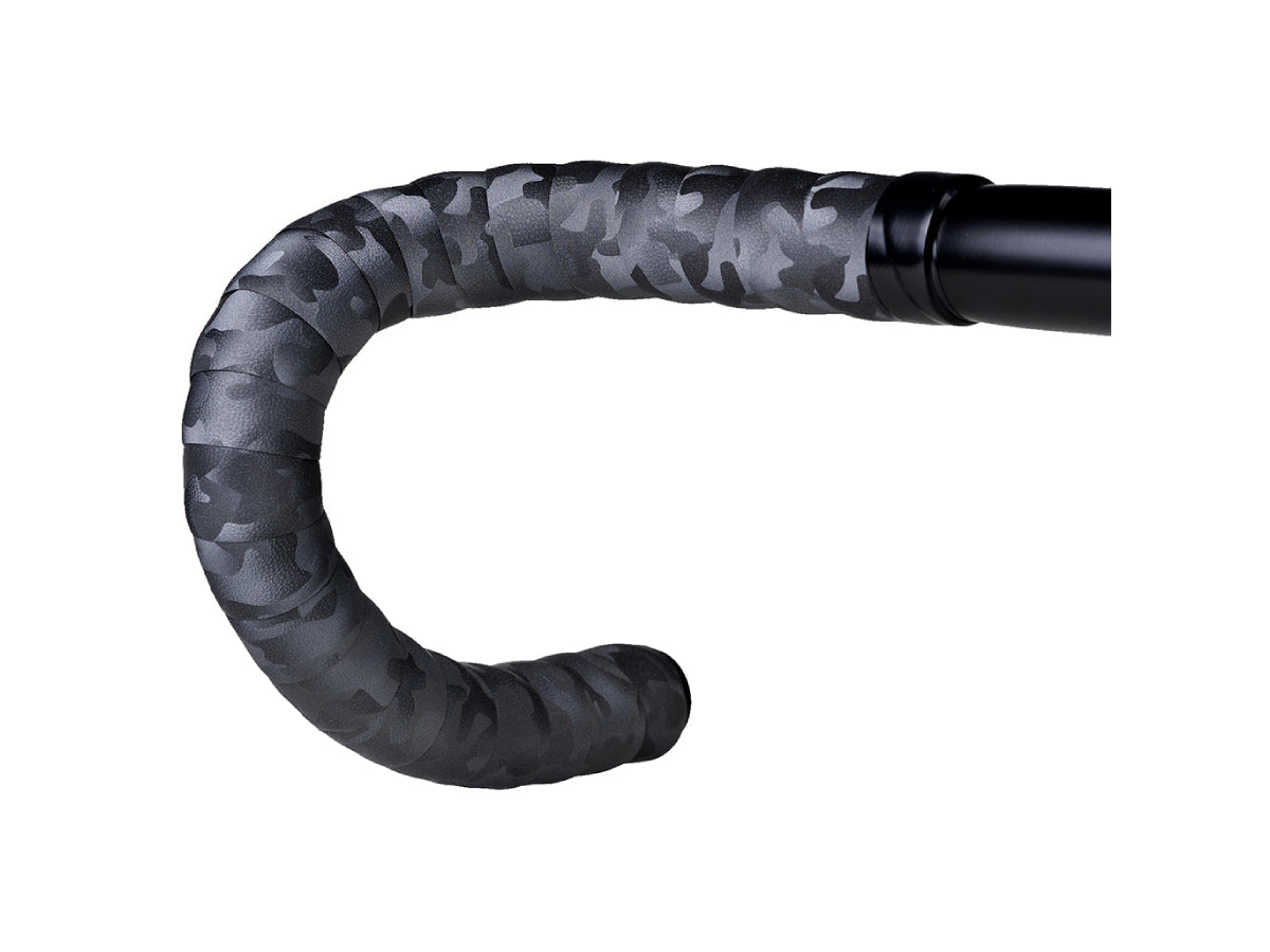 BTP High Performance EMO Bartape - Black Camo