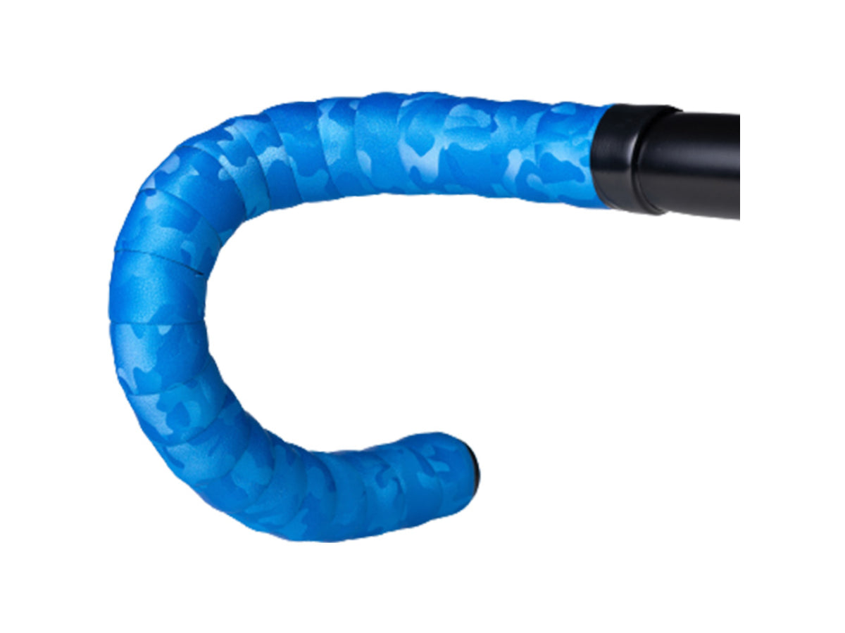 BTP High Performance EMO Bartape - Camo Blue