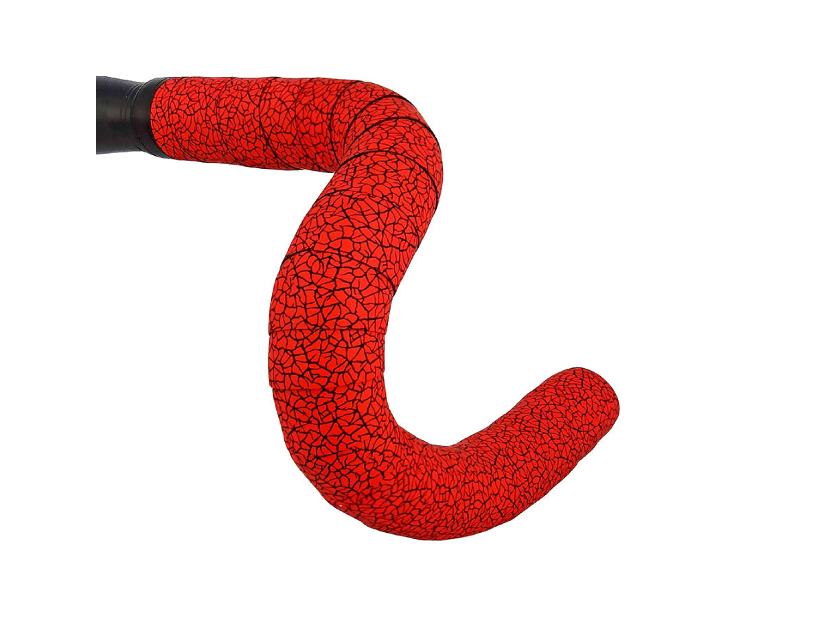 BTP High Performance EMO Bartape - Red Crack