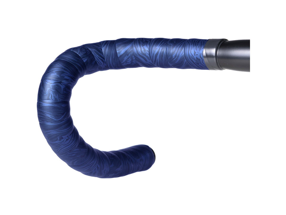BTP High Performance EMO Bartape-Zebra/Blue