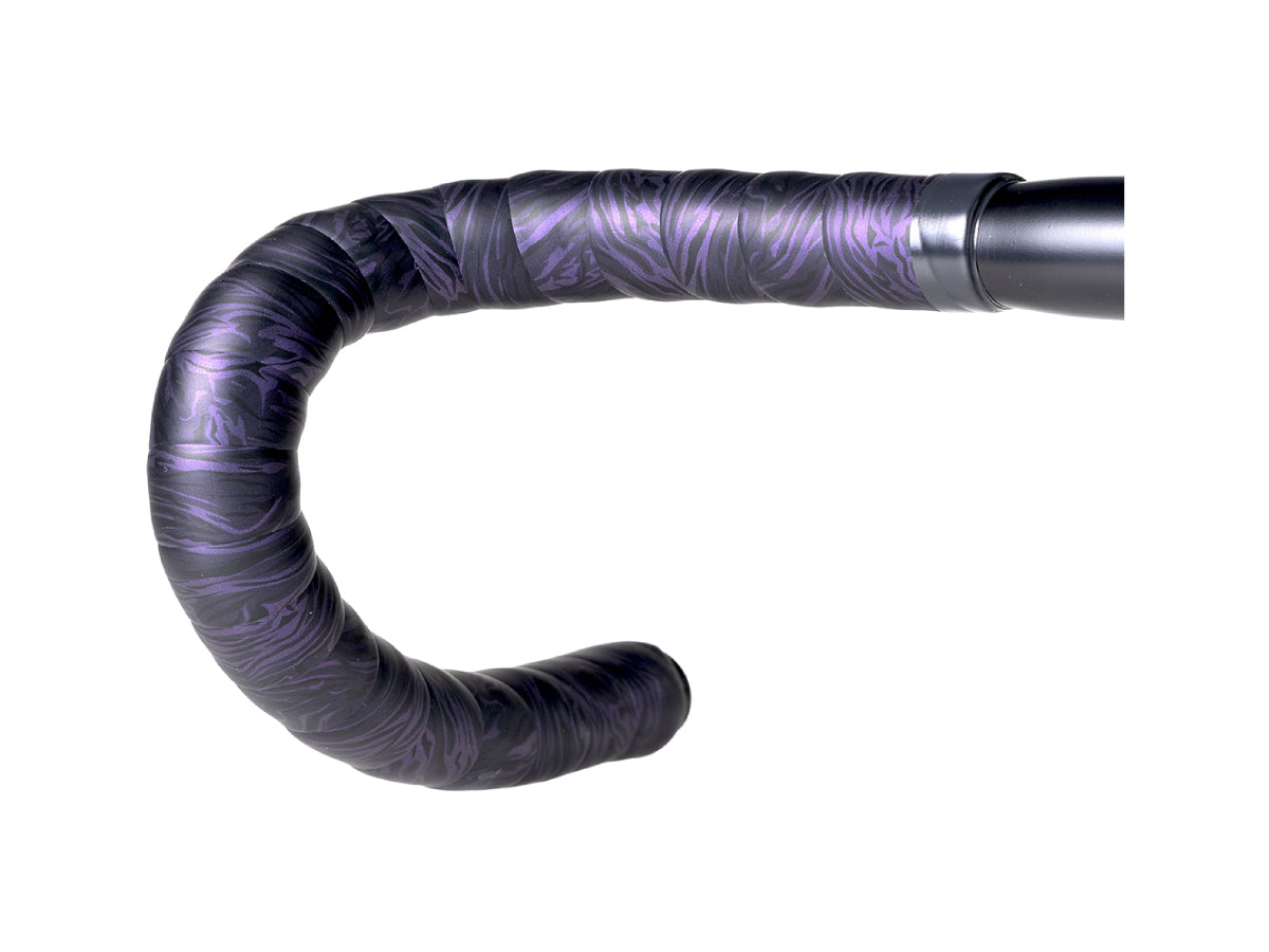 BTP High Performance EMO Bartape-Zebra/Purple