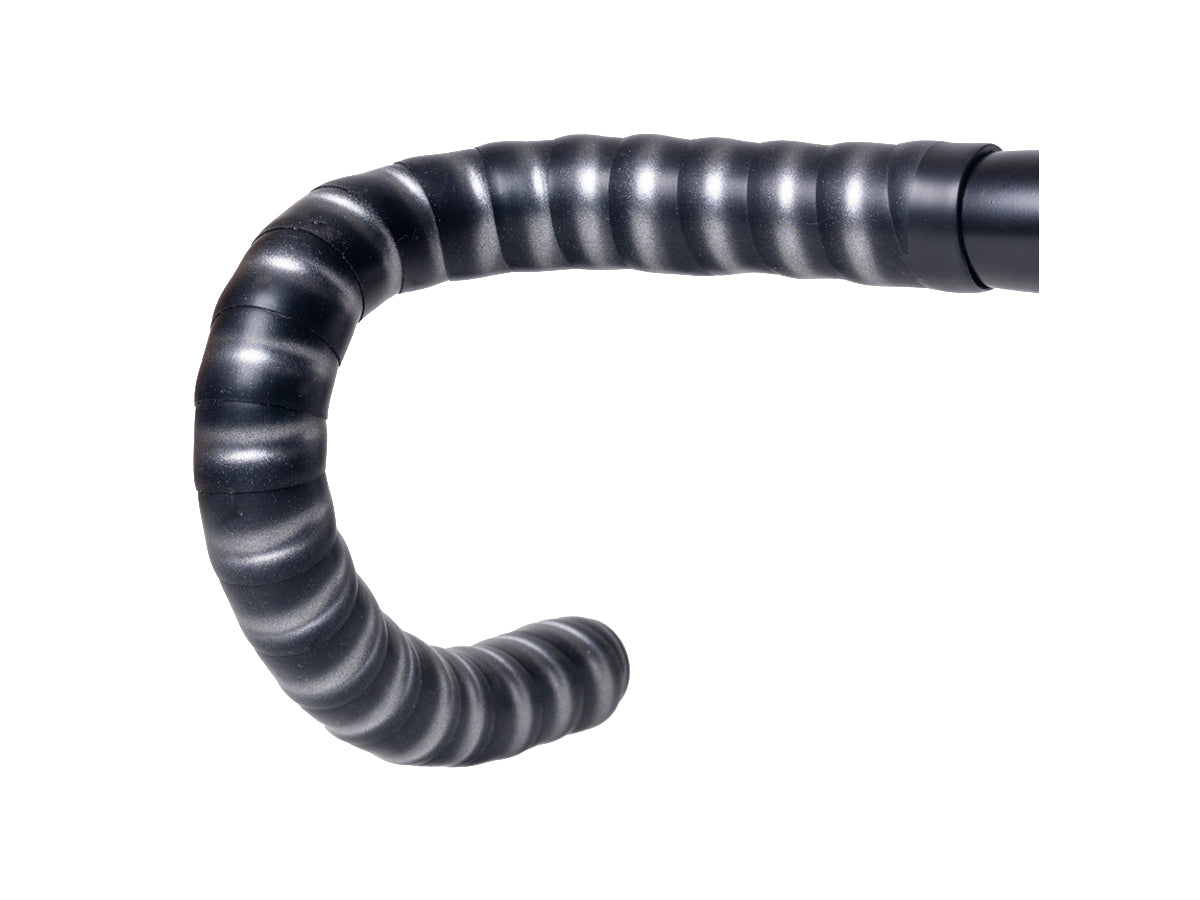 BTP High Performance Gripping Bartape - Black/Flash