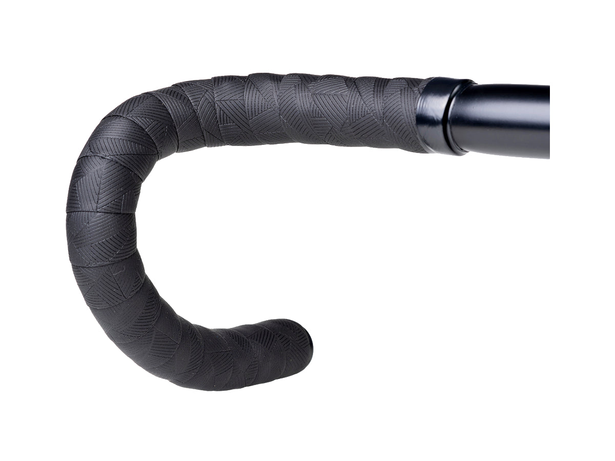 BTP High Performance Gripping Bartape - Black Pattern