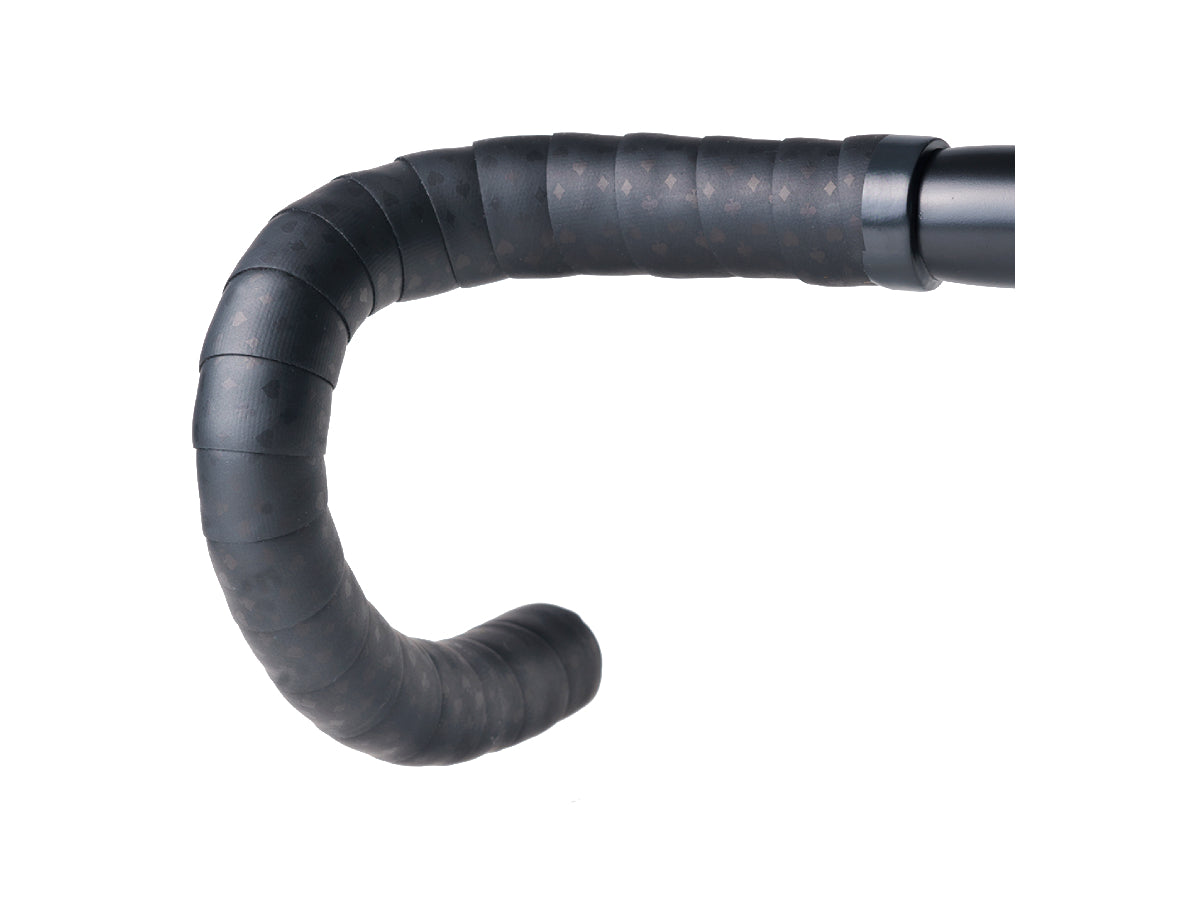 BTP High Performance Gripping Bartape - Black Poker