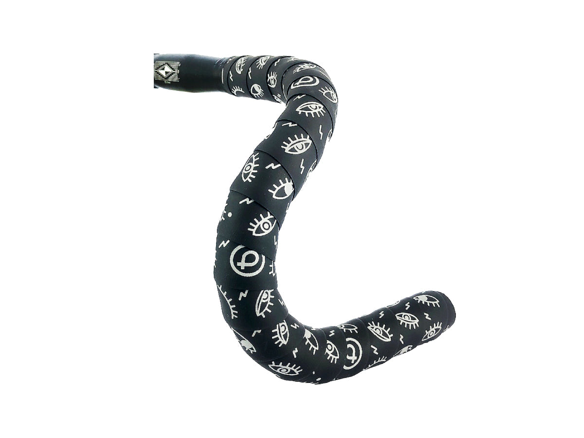 BTP High Performance Gripping Bartape - Black Sleye