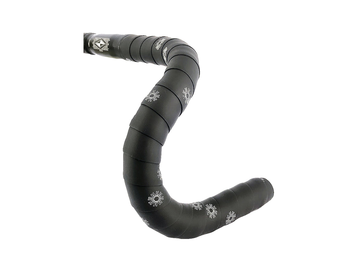 BTP High Performance Gripping Bartape - Black Slpara