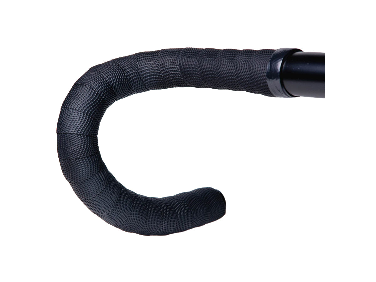 BTP High Performance Gripping Bartape - Black Textured