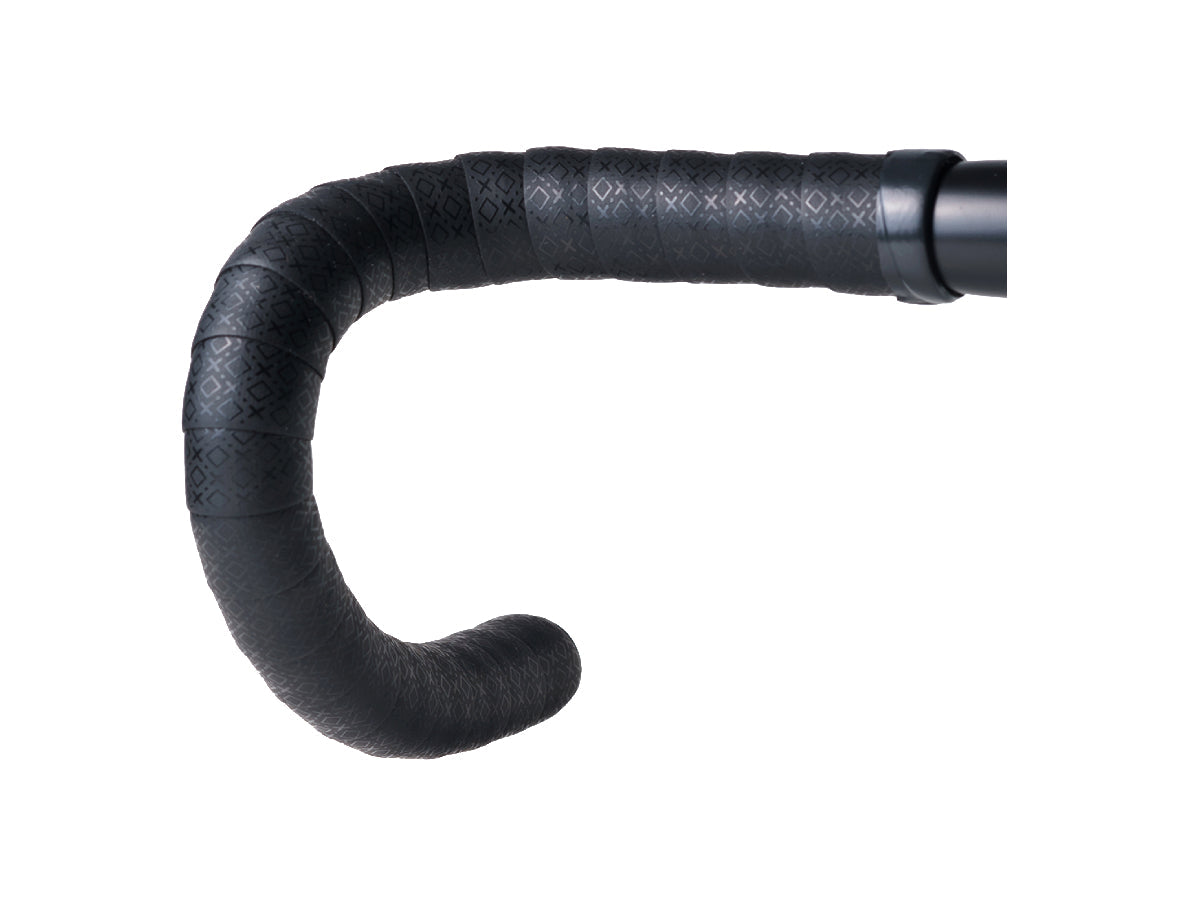 BTP High Performance Gripping Bartape - Plus Square Black
