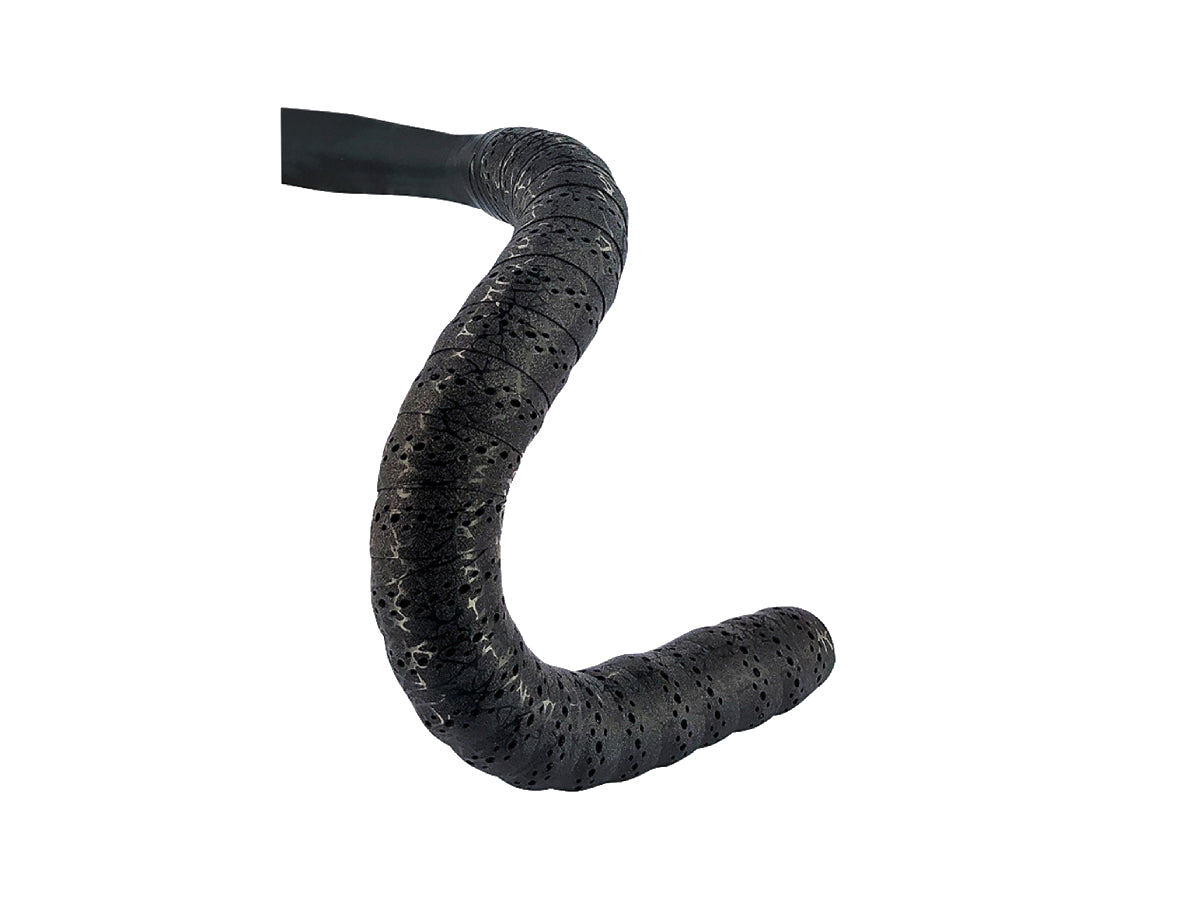 BTP High Performance LSK Bartape - Reflective Black