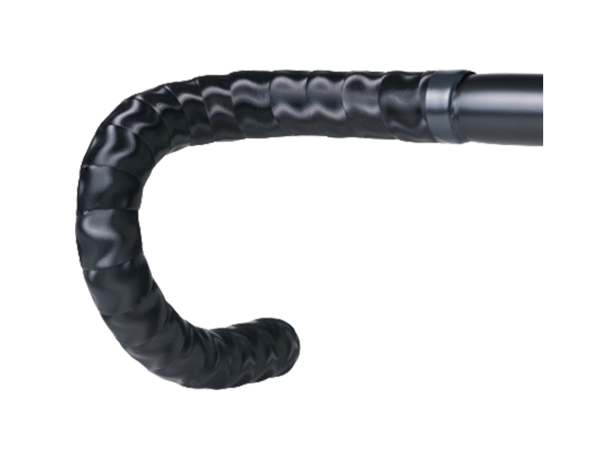 BTP High Performance Wave Bartape - Black