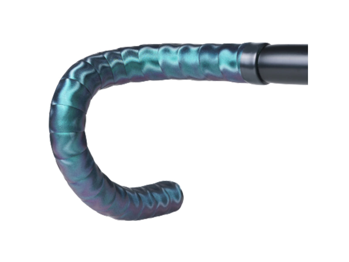 BTP High Performance Wave Bartape - Green