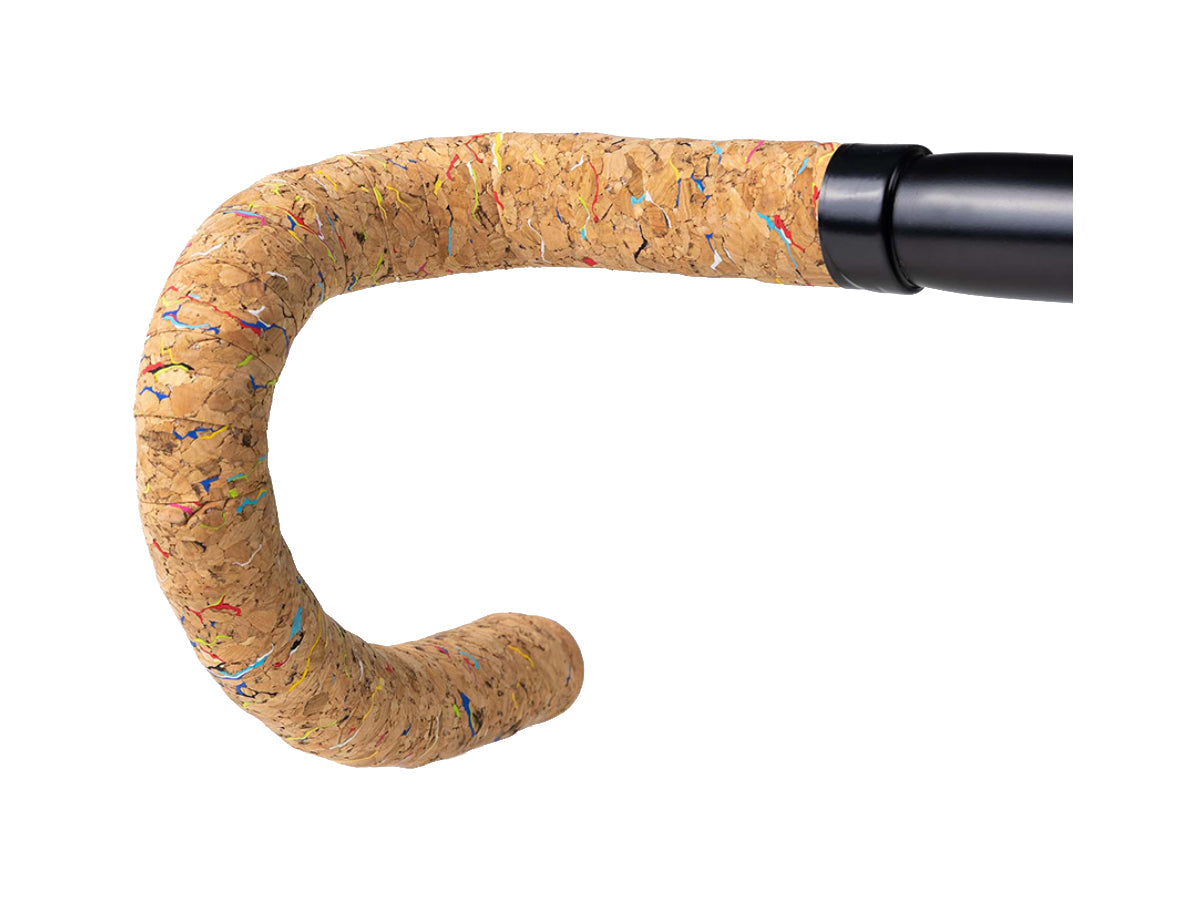 BTP Natural Cork Bartape - Colour EVA