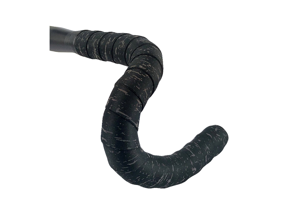 BTP Reflective Bartape - Black Meteor