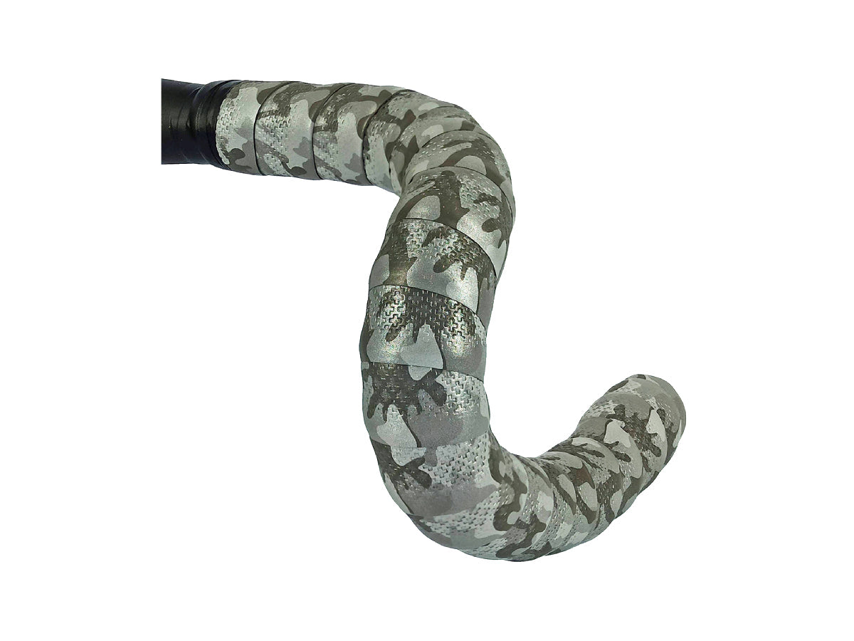 BTP Reflective Bartape - Camo CRS Grey